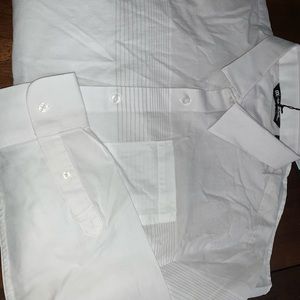 Travis Mathew men’s dress shirt xl